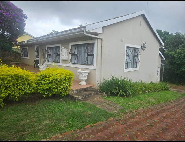3 BEDROOM HOUSE TO LET IN WESTVILLE